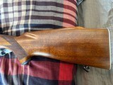 Winchester Model 70 Custom Featherweight Pre 64 243 Cal - Collector Condition - 2 of 15