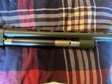 Stunning Browning B-80 in Green OD Cerakote 12G Magnum - 5 of 15