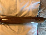 Stunning Browning B-80 in Green OD Cerakote 12G Magnum - 9 of 15