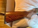 Stunning Browning B-80 in Green OD Cerakote 12G Magnum - 2 of 15