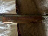 Stunning Browning B-80 in Green OD Cerakote 12G Magnum - 12 of 15