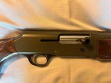 Stunning Browning B-80 in Green OD Cerakote 12G Magnum - 14 of 15