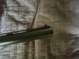 Stunning Browning B-80 in Green OD Cerakote 12G Magnum - 13 of 15