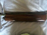 Stunning Browning B-80 in Green OD Cerakote 12G Magnum - 11 of 15