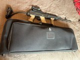 Century Arms Tantal Sporter AK-74 5.45X39mm - Rare NOS - 13 of 14