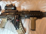 Century Arms Tantal Sporter AK-74 5.45X39mm - Rare NOS - 2 of 14