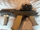 Century Arms Tantal Sporter AK-74 5.45X39mm - Rare NOS - 6 of 14