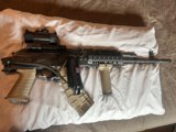 Century Arms Tantal Sporter AK-74 5.45X39mm - Rare NOS - 1 of 14
