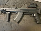 Custom Chinese SKS 76.2X39mm with Case - 4 of 10