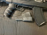 Custom Chinese SKS 76.2X39mm with Case - 6 of 12