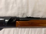 Remington 552 Speedmaster Semi-Auto 22lr - Excellent Condition - 11 of 13