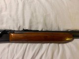 Remington 552 Speedmaster Semi-Auto 22lr - Excellent Condition - 10 of 13