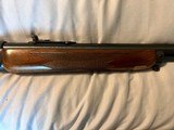 Marlin 39AS Original Golden Deluxe - Like New - 14 of 15