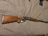 Marlin 39AS Original Golden Deluxe - Like New - 2 of 15