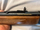 Marlin 39AS Original Golden Deluxe - Like New - 1 of 15