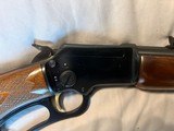 Marlin 39AS Original Golden Deluxe - Like New - 5 of 15