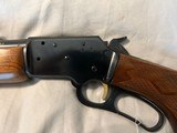 Marlin 39AS Original Golden Deluxe - Like New - 11 of 15