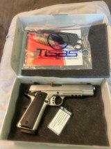 Tisas 1911 Duty SS45R .45ACP