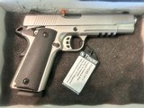 Tisas 1911 Duty SS45R .45ACP - 2 of 8