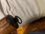 SOVIET RUSSIAN NAGANT Model 1895 TULA Arsenal Revolver WWII c1934 - 12 of 15