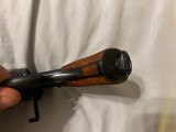 SOVIET RUSSIAN NAGANT Model 1895 TULA Arsenal Revolver WWII c1934 - 10 of 15