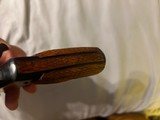 SOVIET RUSSIAN NAGANT Model 1895 TULA Arsenal Revolver WWII c1934 - 11 of 15
