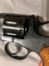 SOVIET RUSSIAN NAGANT Model 1895 TULA Arsenal Revolver WWII c1934 - 2 of 15