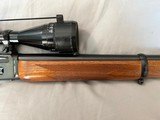 Tough Marlin 336CS Lever Action Rifle in 30.30 As New - 5 of 11