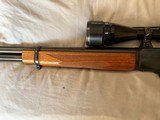 Tough Marlin 336CS Lever Action Rifle in 30.30 As New - 10 of 11