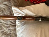 Tough Marlin 336CS Lever Action Rifle in 30.30 As New - 7 of 11