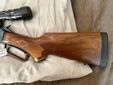Tough Marlin 336CS Lever Action Rifle in 30.30 As New - 1 of 11