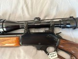 Tough Marlin 336CS Lever Action Rifle in 30.30 As New - 9 of 11