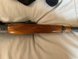 Tough Marlin 336CS Lever Action Rifle in 30.30 As New - 8 of 11