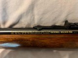 Marlin 39A Original Golden 22LR Cal Extra Fine Condition - 1 of 13