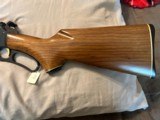 Marlin 39A Original Golden 22LR Cal Extra Fine Condition - 9 of 13