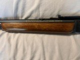 Marlin 39A Original Golden 22LR Cal Extra Fine Condition - 5 of 13