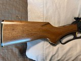 Marlin 39A Original Golden 22LR Cal Extra Fine Condition - 8 of 13