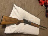 Browning A5 Light 12 Japan Made 1978 - Excellent Condition