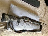 Winchester NWTF SX2 12 Gauge Mag Custom Turkey Shotgun 3 1/2