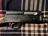 Browning A5 Light Twelve Belgium Made - Excellent and all Original - 4 of 15