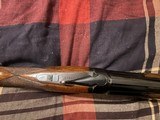 Rare Browning Superlight w/English Buttstock 12 Gauge 24
