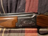 Rare Browning Superlight w/English Buttstock 12 Gauge 24