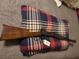 Winchester Pre 64 Model 94 .30.30 Winchester w/Lyman Peep Sight - Excellent Condition