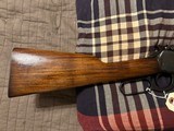 Winchester Pre 64 Model 94 .30.30 Winchester w/Lyman Peep Sight - Excellent Condition - 2 of 15