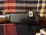 Winchester Pre 64 Model 94 .30.30 Winchester w/Lyman Peep Sight - Excellent Condition - 8 of 15