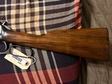 Winchester Pre 64 Model 94 .30.30 Winchester w/Lyman Peep Sight - Excellent Condition - 7 of 15