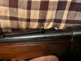 Winchester Pre 64 Model 94 .30.30 Winchester w/Lyman Peep Sight - Excellent Condition - 15 of 15