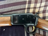 Marlin 39M Mountie Original Golden Takedown in 30.30 cal - Excellent Condition - 5 of 13
