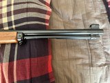 Marlin 39M Mountie Original Golden Takedown in 30.30 cal - Excellent Condition - 8 of 13