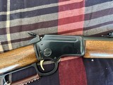 Marlin 39M Mountie Original Golden Takedown in 30.30 cal - Excellent Condition - 4 of 13
